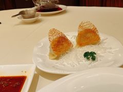 -利苑酒家(宜安广场店)