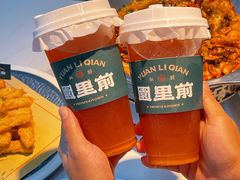 -园里前·私厨·福建菜(台江万达店)