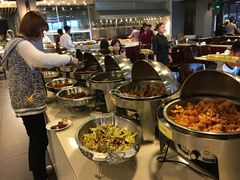 -汉丽轩韩式自助烤肉(大学城龙湖U城天街A馆店)