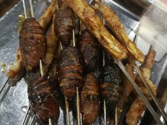 -满盆龙虾烧烤小串(宏伟路第一直营店)