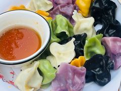 -山海菜馆·海肠捞饭·青岛菜(栈桥店)