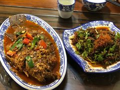 -阿鹏故事云南野生菌火锅(人民路店)