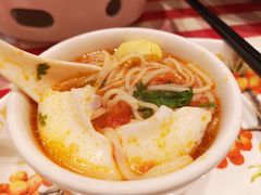 -西贝(金桥店)