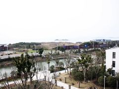 外景-苏州香山国际大酒店