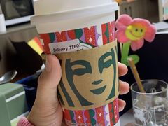 -星巴克臻选(成都宽窄巷子店)