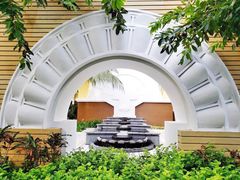 -富国岛翡翠湾 JW 万豪度假酒店