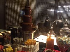 -博林天瑞喜来登酒店·西丽尚膳