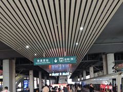 -南昌西站
