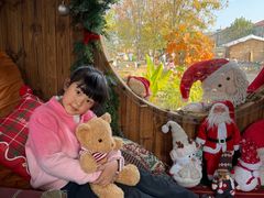 -HERRE·FARM 赫尔露营农场·团建聚会包场