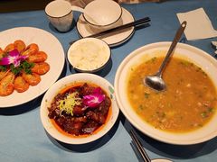 -阿毛饭店(和义路店)