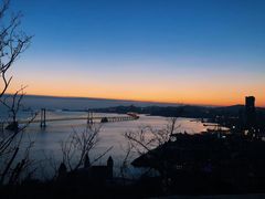 -星海湾跨海大桥