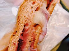 -喜茶(深圳福田星河COCO Park店)