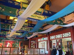 -申德勒加油站西餐厅(日坛路总店)