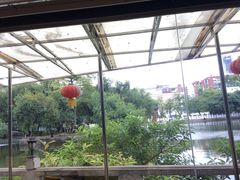 -暨南大学（石牌校区）明湖楼