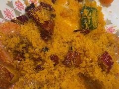 -德胜轩正宗顺德菜(宝安沙井会展中心店)