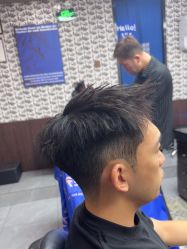 -大人物·男士理发馆