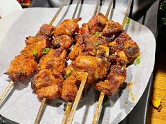 烤排骨-湘里乡亲甲王二老店