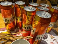 -木屋烧烤(双榆树店)