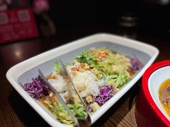 麦醋手工凉皮-掌柜的店·河南菜(世茂店)