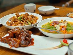 -喜林苑·稻田餐厅(品相府店)