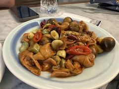 -君霖海鲜私房菜(春柳店)