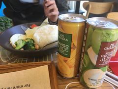 -海盗虾饭·剥好的小龙虾饭(SOHO尚都店)