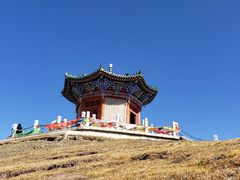 -日月山景区