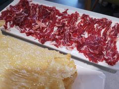 -古乐牛香·鲜牛肉牛杂火锅(吴江三里桥运东商业广场店)