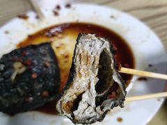 -五娭毑臭豆腐(黄兴南路店)