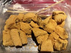 -朝鲜族打糕(时尚天河店)