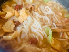 -魏家凉皮(来广营店)