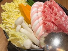 -西月山居匠心创意料理(江汉路新佳丽广场店)