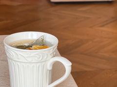 -Me Coffee下午茶艺术空间