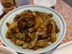 -红樱桃·欢乐餐厅(太原里店)