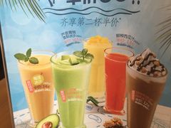 -必胜客(机场路店)