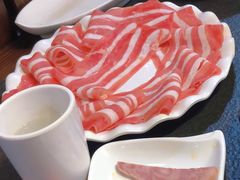 -陈府大宅门成都火锅·手切鲜肉(太原街店)