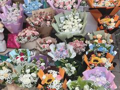 -循礼门鲜花花市(武汉循礼门店)