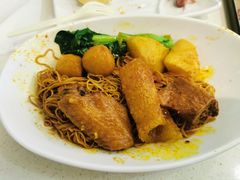 -和平馆·地道港澳茶餐厅(西门口店)