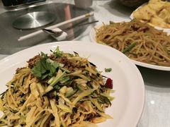 -六泰居·尔滨地标·东北菜(松北店)