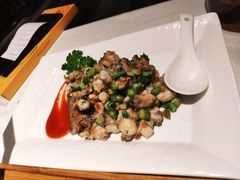 海蛎煎-黑明餐厅(白鹭洲店)