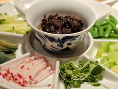 -四季民福烤鸭店(王府井东安门店)