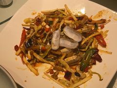 -上下九广州菜馆(锦业路店)