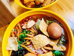 大满足套餐-龍城柳州螺蛳粉(群星路店)