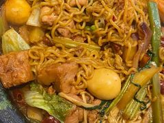 -歪嘴香鸡公煲(大连佳兆业店)