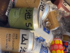 -SAANCI山池咖啡(卓悦中心店)