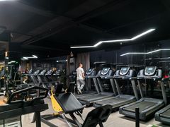 -ENERGY原力健身(川周店)