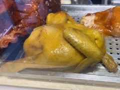 -余百年·现烧烧腊(布吉金利店)