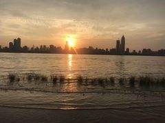 -武昌江滩
