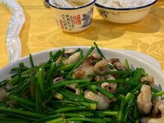 -老字号蛇口德记烧腊饭店·海鲜加工