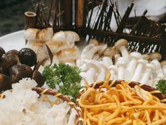 -手选潮汕鲜牛肉火锅(二七广场店)